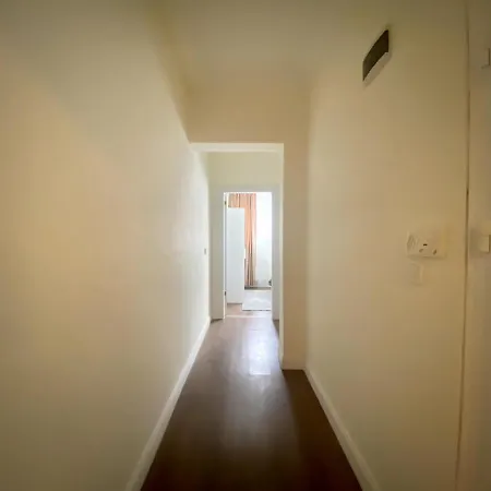 Cosy Mini Flat In Fatih 아파트