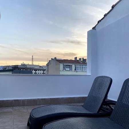 아파트 Cosy Mini Flat In Fatih