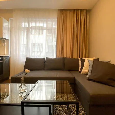 Cosy Mini Flat In Fatih * Κωνσταντινούπολη